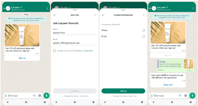 flows-geracao-cadastro